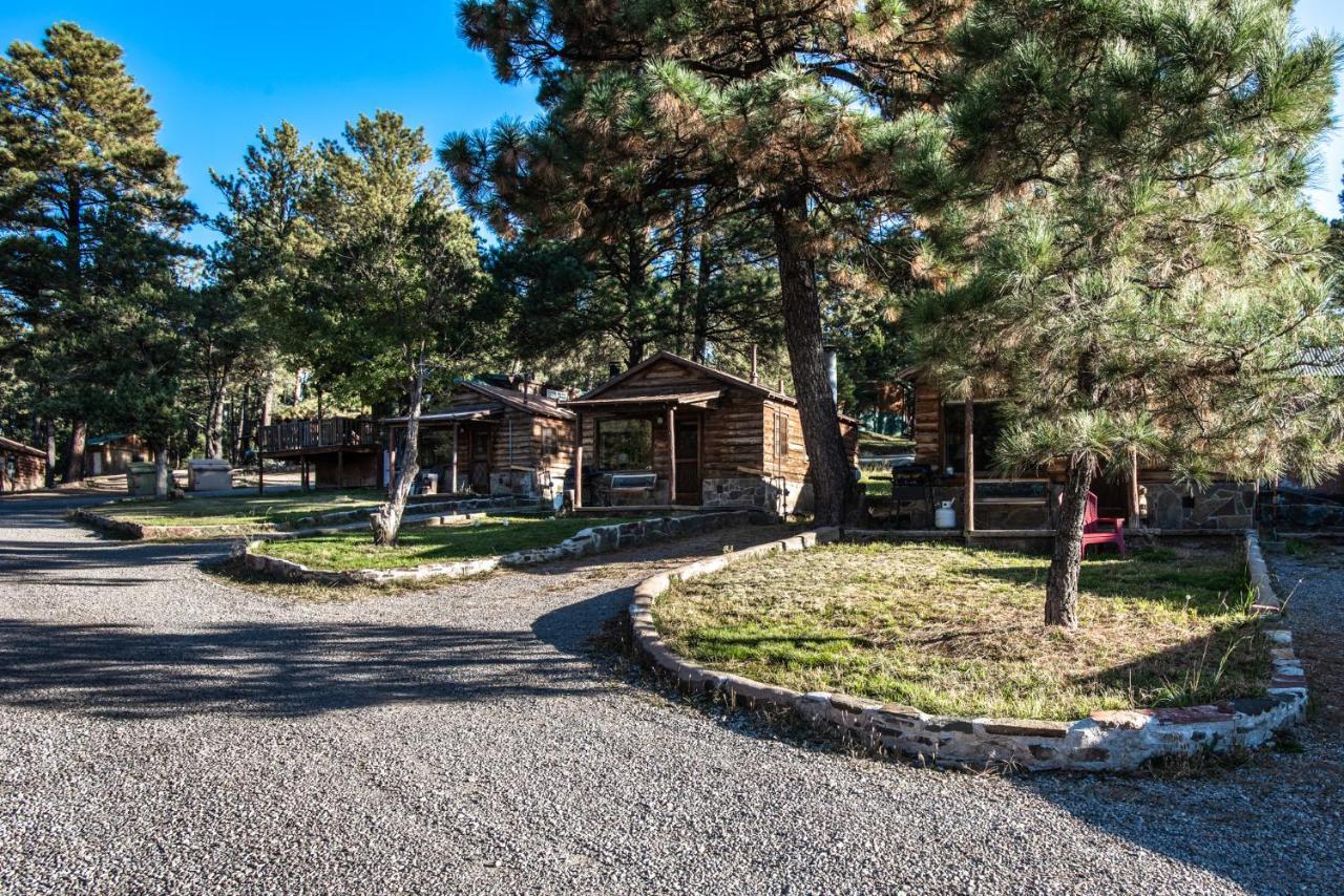 Starry Night, 1 Bedroom, Gas Fireplace, Midtown, Sleeps 2 Ruidoso Exterior photo