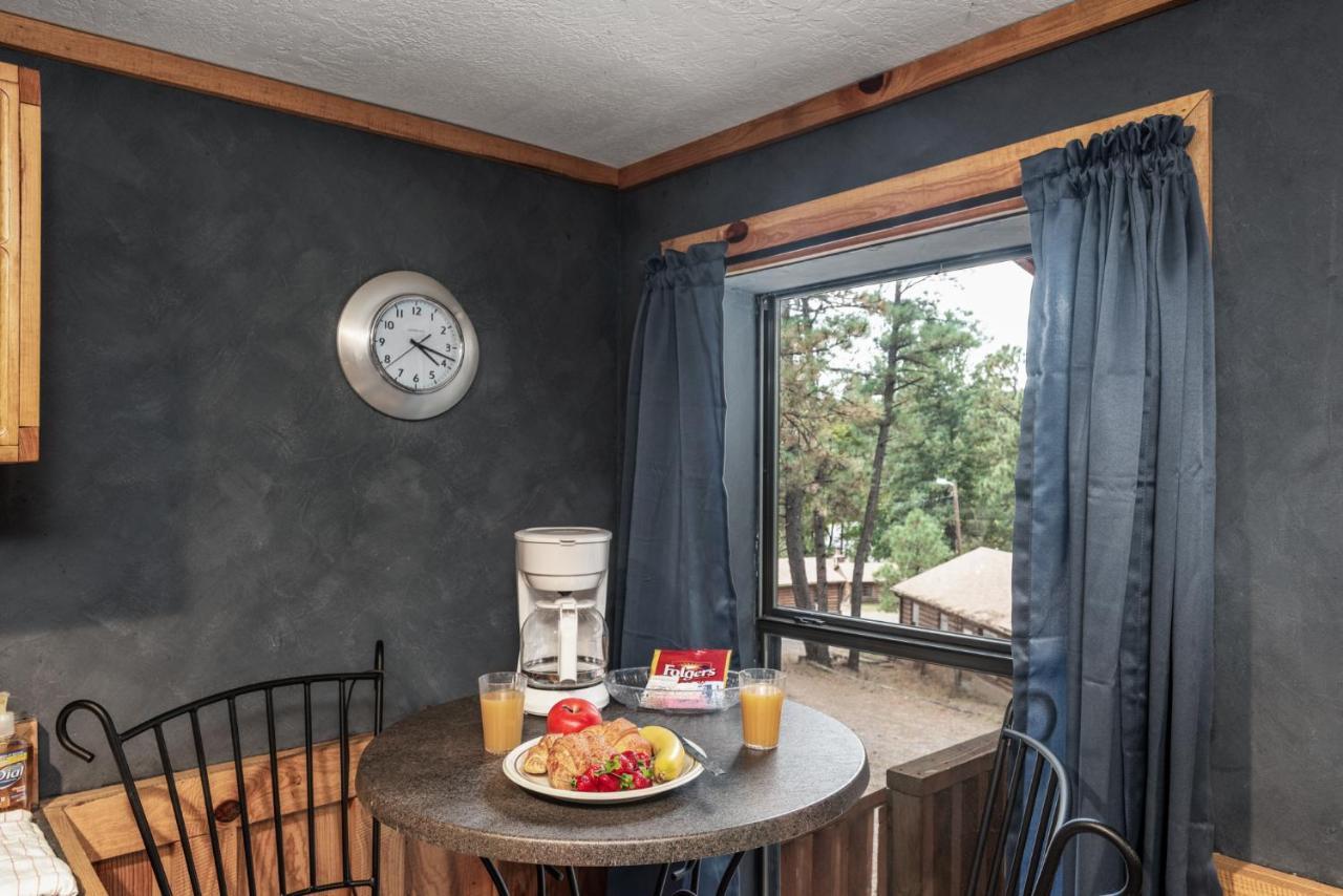 Starry Night, 1 Bedroom, Gas Fireplace, Midtown, Sleeps 2 Ruidoso Exterior photo